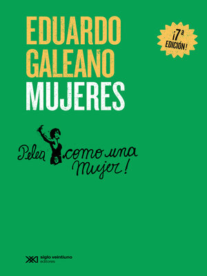 cover image of Mujeres